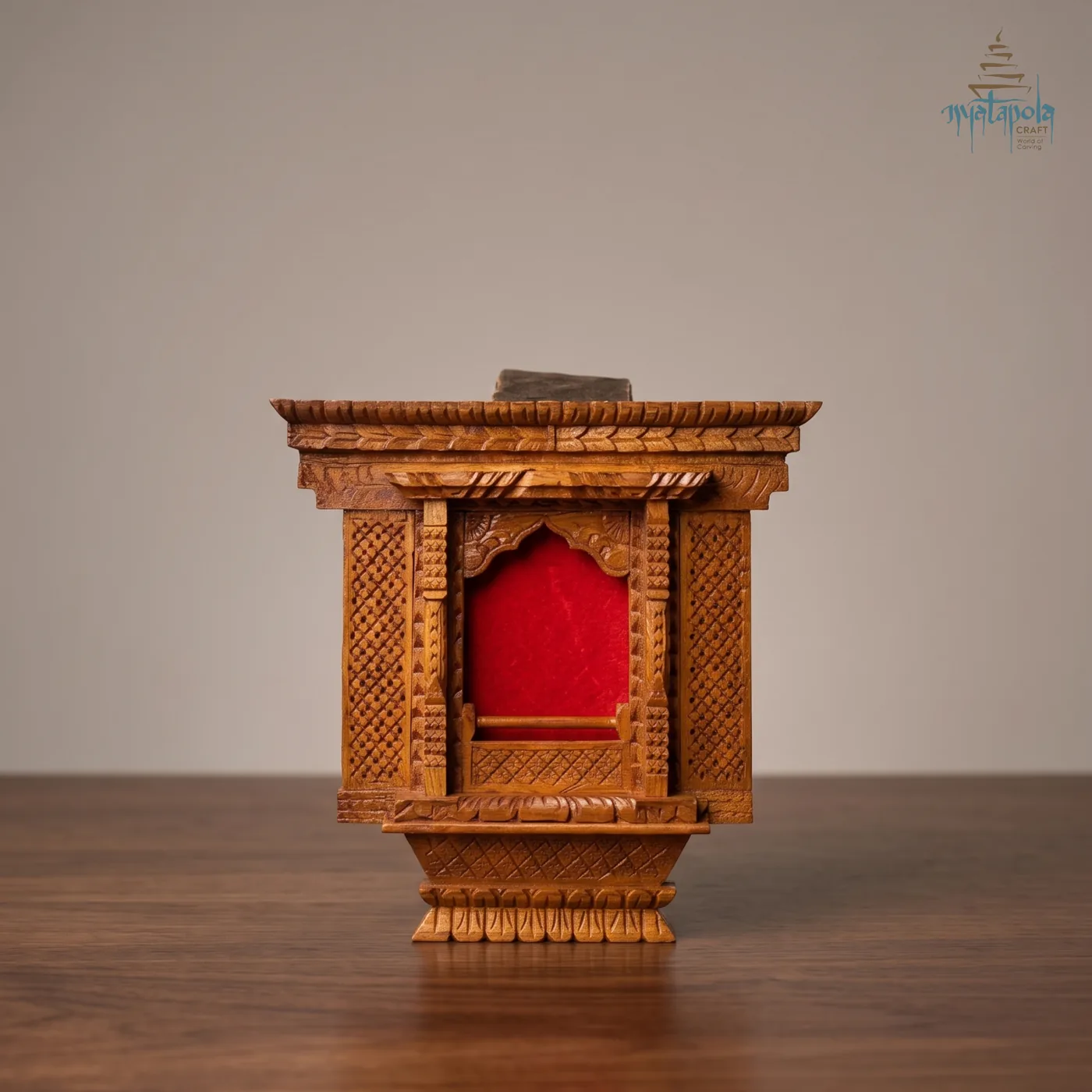 Small Frame
