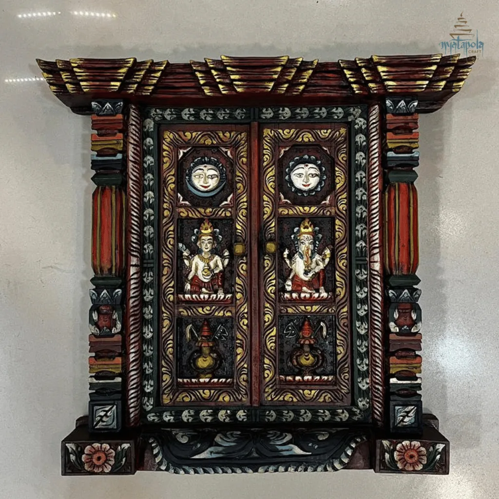 Ganesh Kumar Door